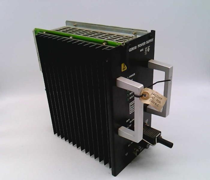 9032-4003 by CONVERTEAM