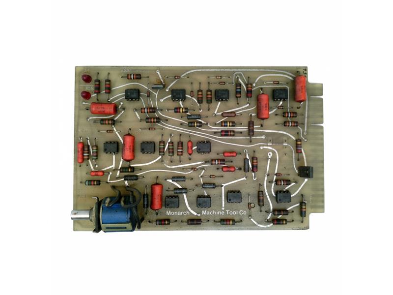 MONARCH MARKING 50303