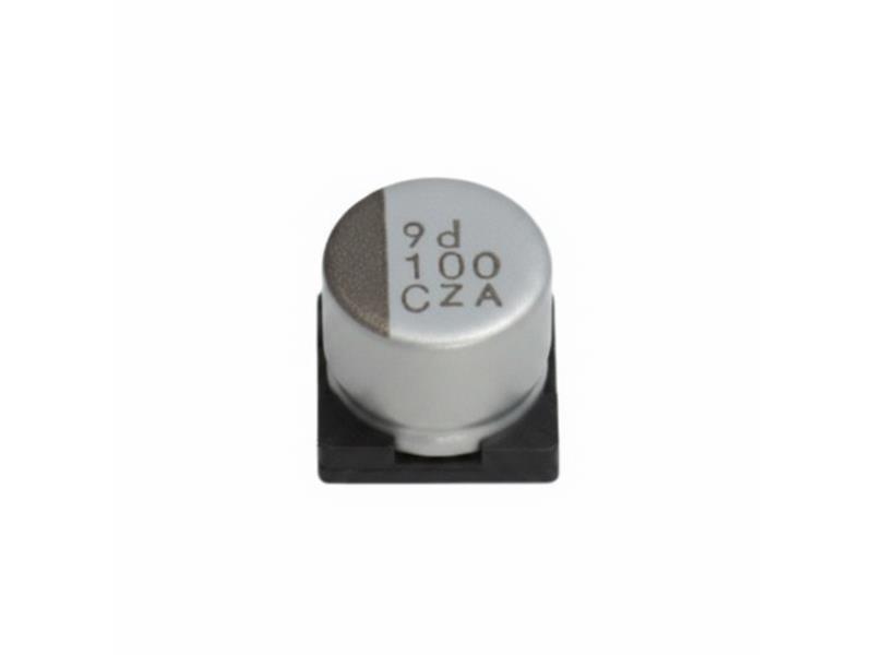 UNITED CHEMI CON EMZJ350ADA101MF80G