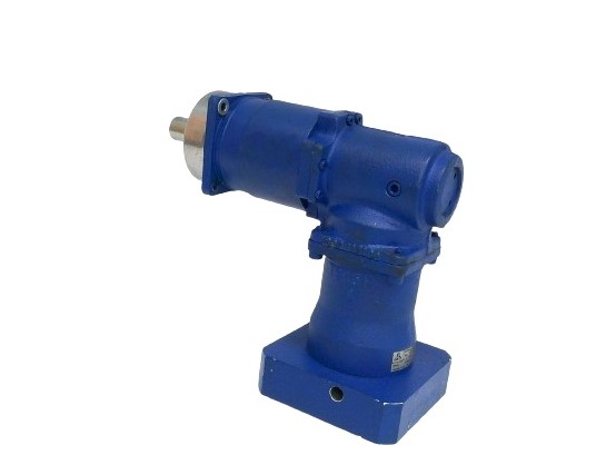 WITTENSTEIN SPK 060-MF3-40-031-000