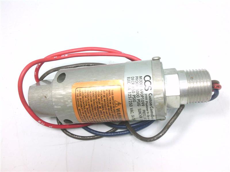 CUSTOM CONTROL SENSORS 690P1099