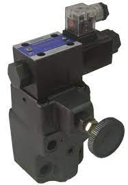 BSG-03-2B3A-D24-48 by YUKEN