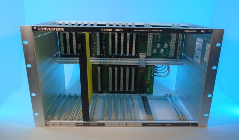 CONVERTEAM 8855-4111