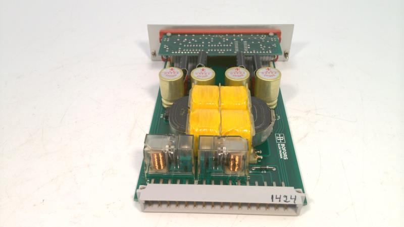 VISHAY PERFORMANCE GROUP 4082772