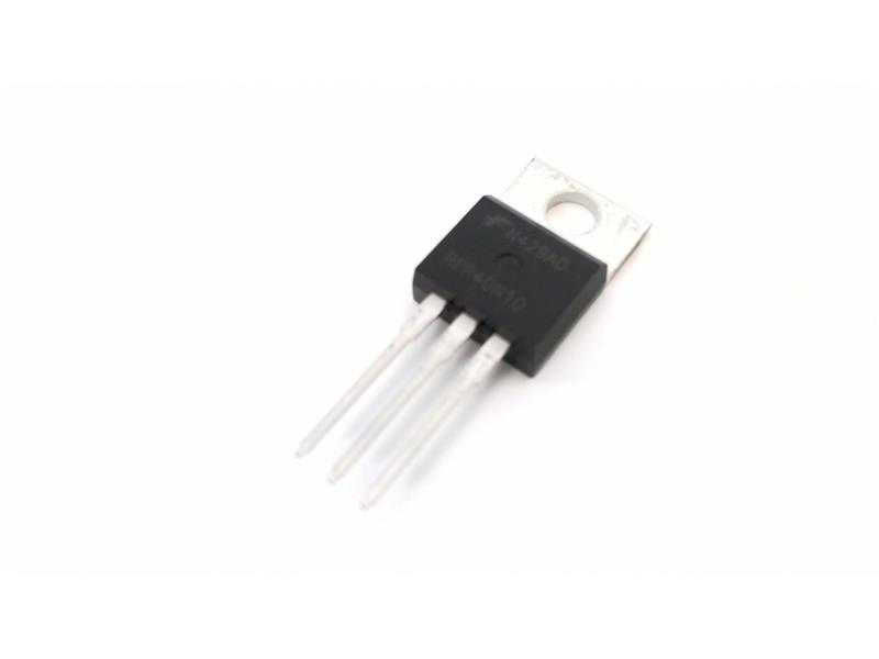ON SEMICONDUCTOR RFP40N10