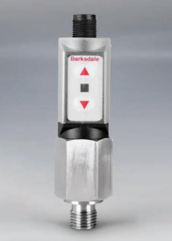 BARKSDALE U32E1