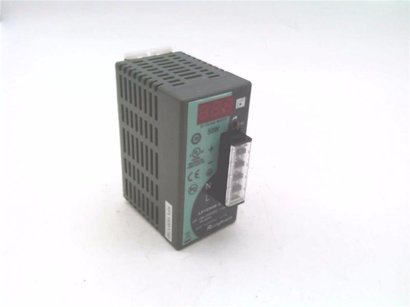 LP1050D-24SDA by SHAMROCK