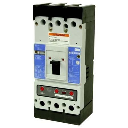 EATON CORPORATION KD3300