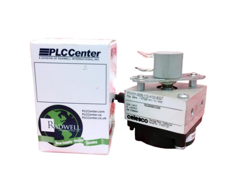 PTX101-0025-112-4100 by CELESCO