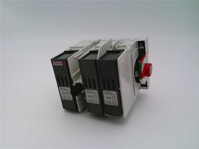 ASEA BROWN BOVERI OS30AJS30