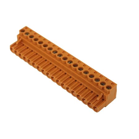 WEIDMULLER BLZ-5.08/18/180-SN