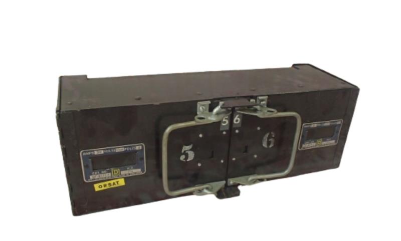 SCHNEIDER ELECTRIC DF-8171-1