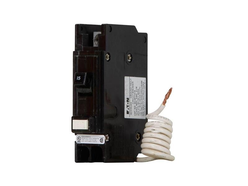 EATON CORPORATION QCGFT1010W1