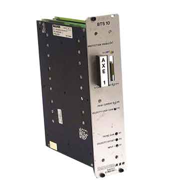 ASEA BROWN BOVERI BTS10-200-10-24-R