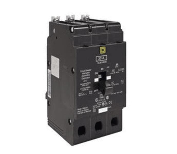 SCHNEIDER ELECTRIC EJB34040