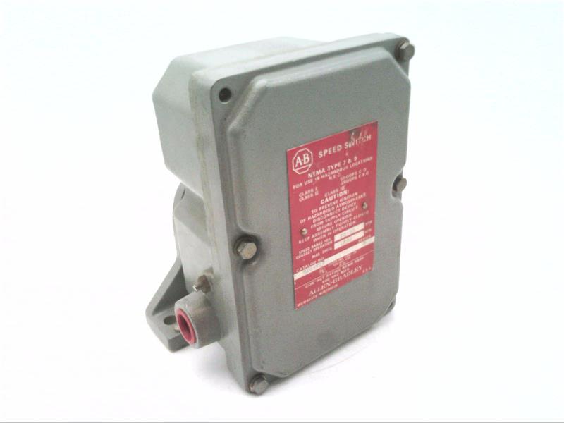 ALLEN BRADLEY 808-K17