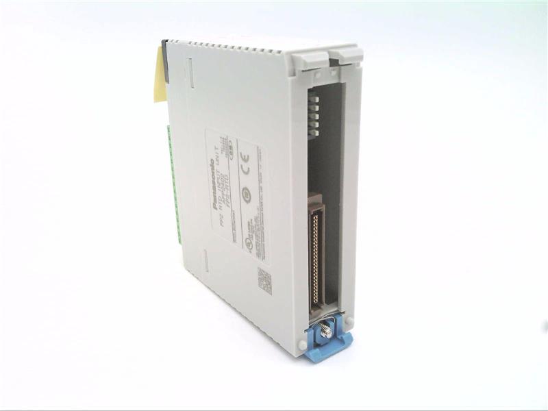 MATSUSHITA ELECTRIC FP2-RTD