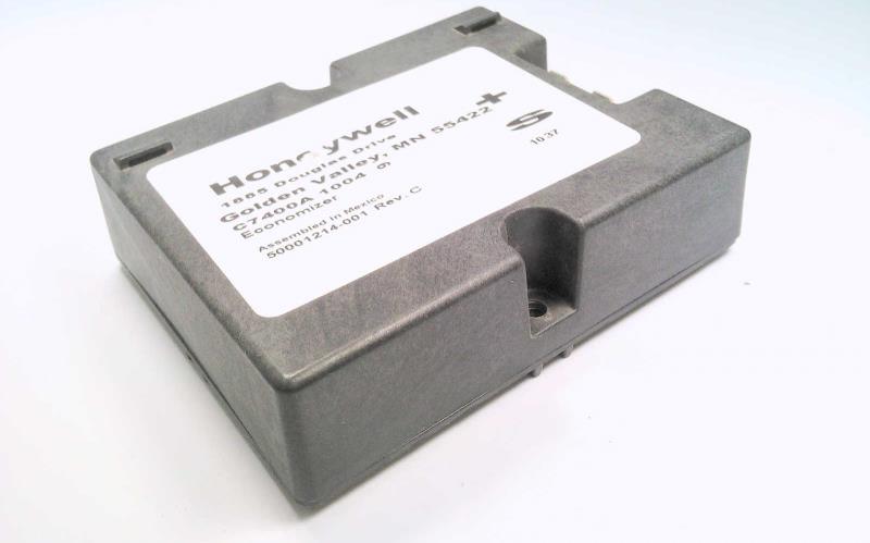 HONEYWELL C7400A-1004