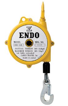 CONDUCTIX WAMPFLER XA-ER-3A