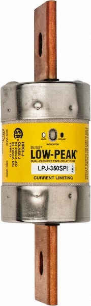 EATON CORPORATION LPJ-350SPI