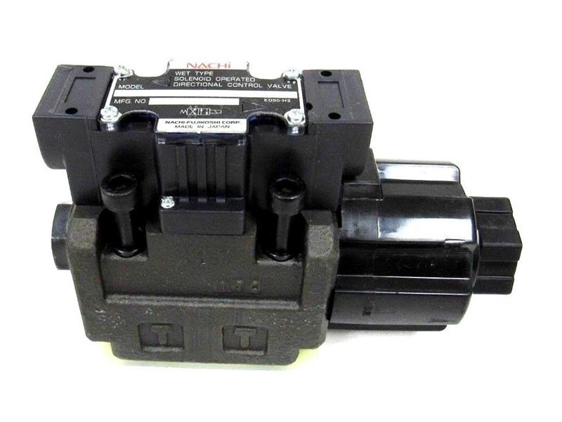 NACHI SS-G03-H3X-R-C115-E21