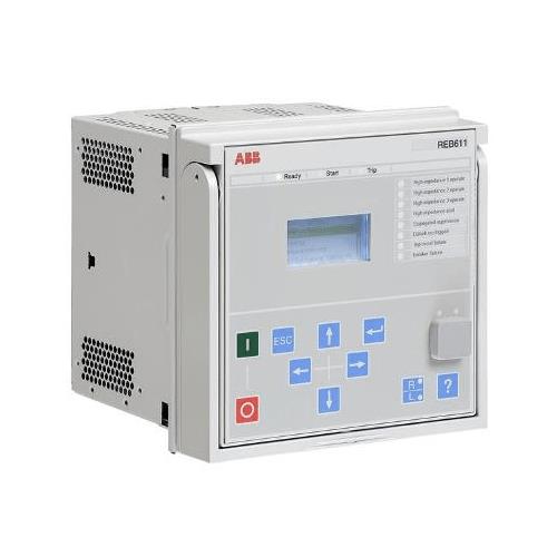 ASEA BROWN BOVERI REF611HBBABC1NN21G