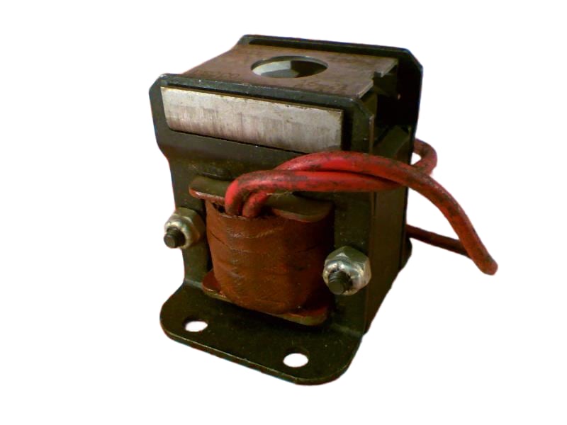 ROSS CONTROLS 9-876