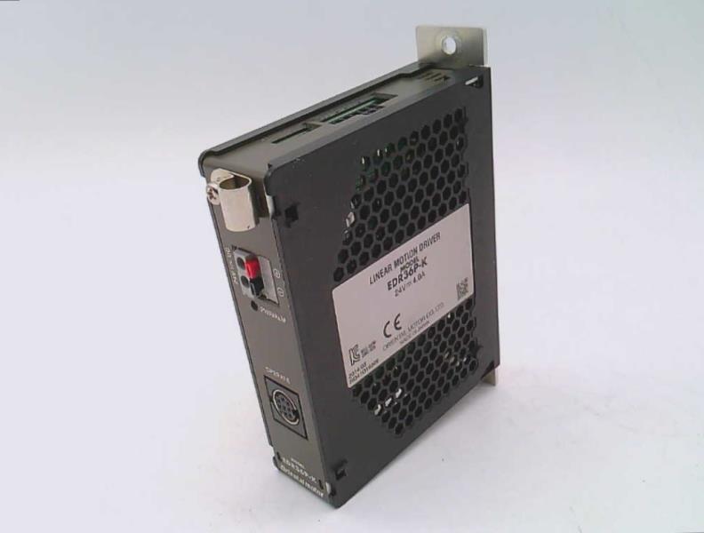 ORIENTAL MOTOR EDR36P-K