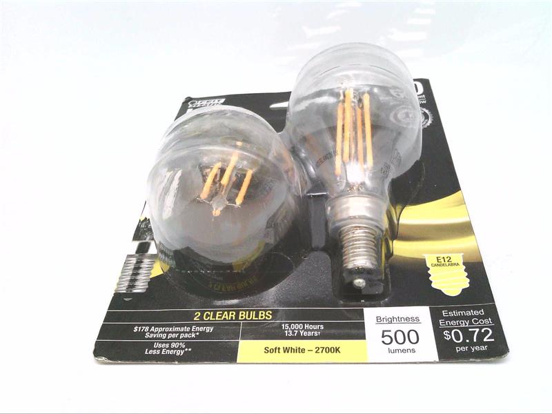 FEIT ELECTRIC BPA1560C/827/LED/2