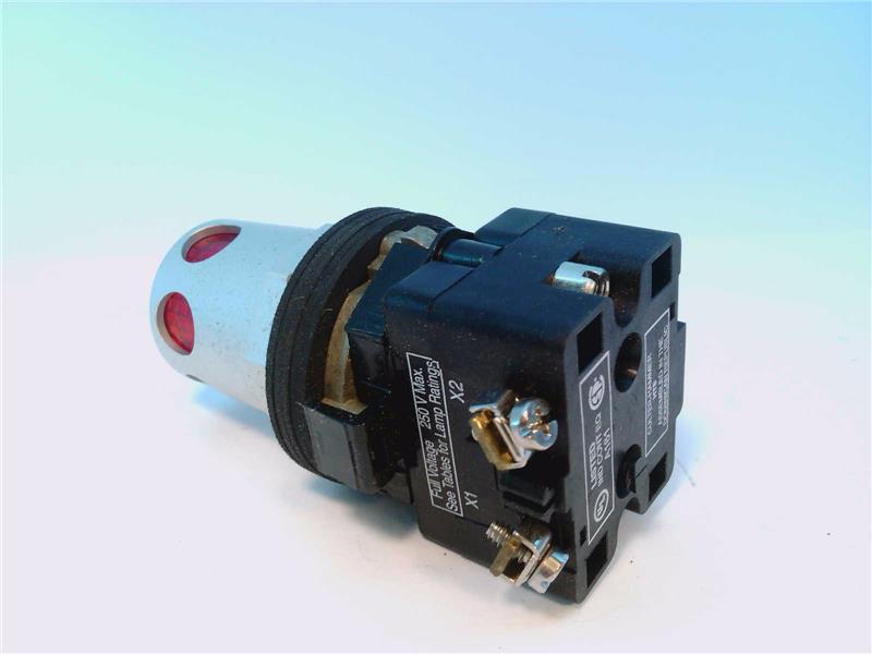 EATON CORPORATION HT8GDRF3