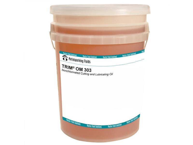 MASTER FLUID SOLUTIONS OM303-5G