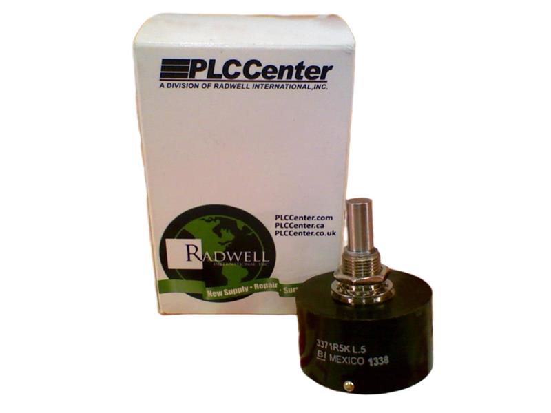 TT ELECTRONICS 3371R5KL.5