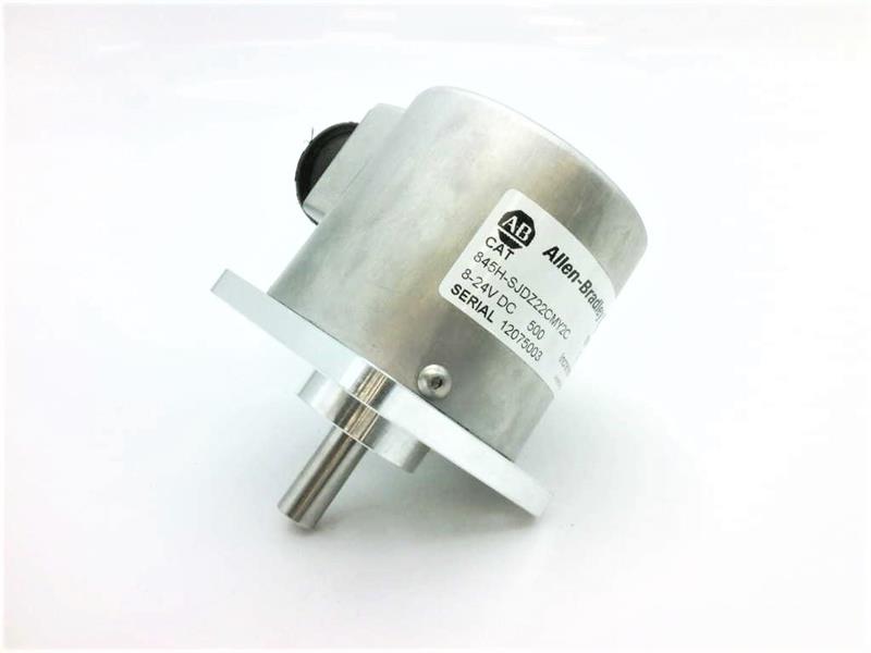 845H-SJDZ22CMY2C by ALLEN BRADLEY