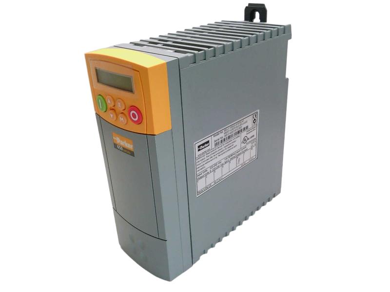 650/011/230/F/00/DISP/UK/0/0 by PARKER