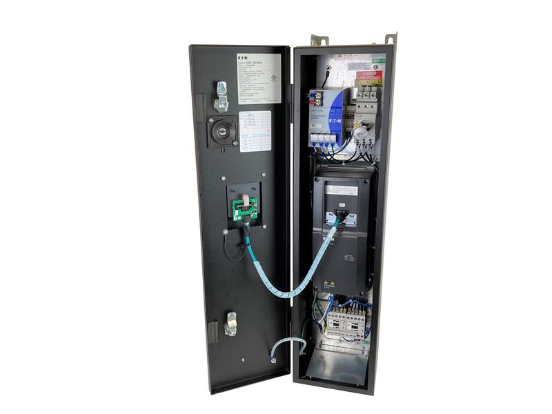 EATON CORPORATION HMX7D634NA