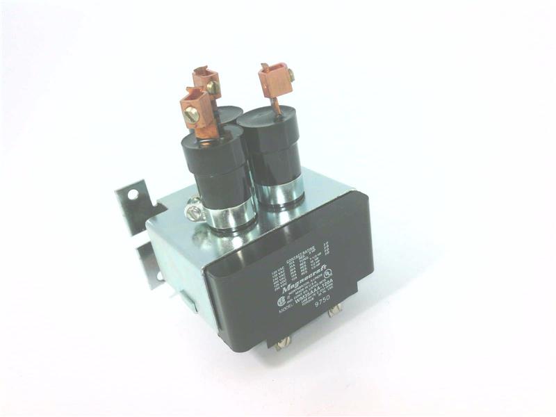 SCHNEIDER ELECTRIC WM35AAA-120A