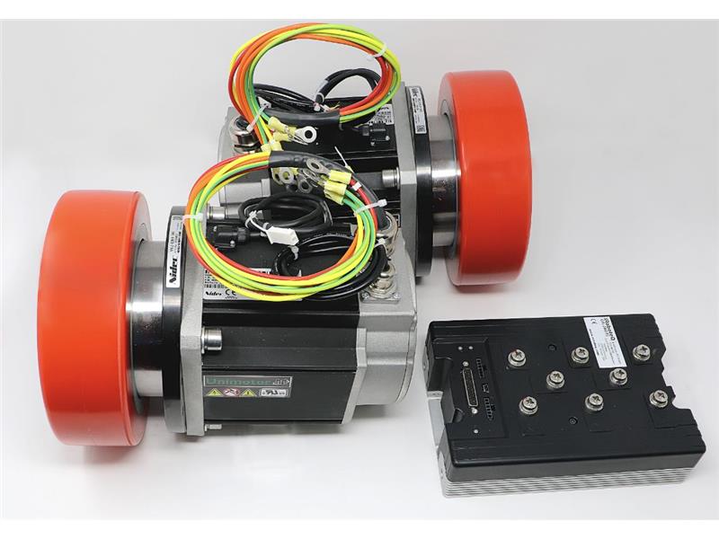 NIDEC CORP AGV142A02G