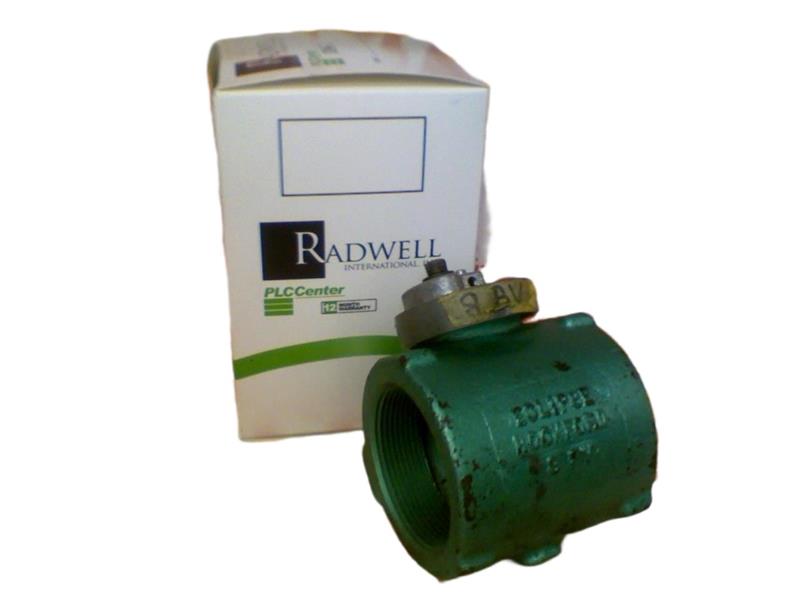 8BV by HONEYWELL