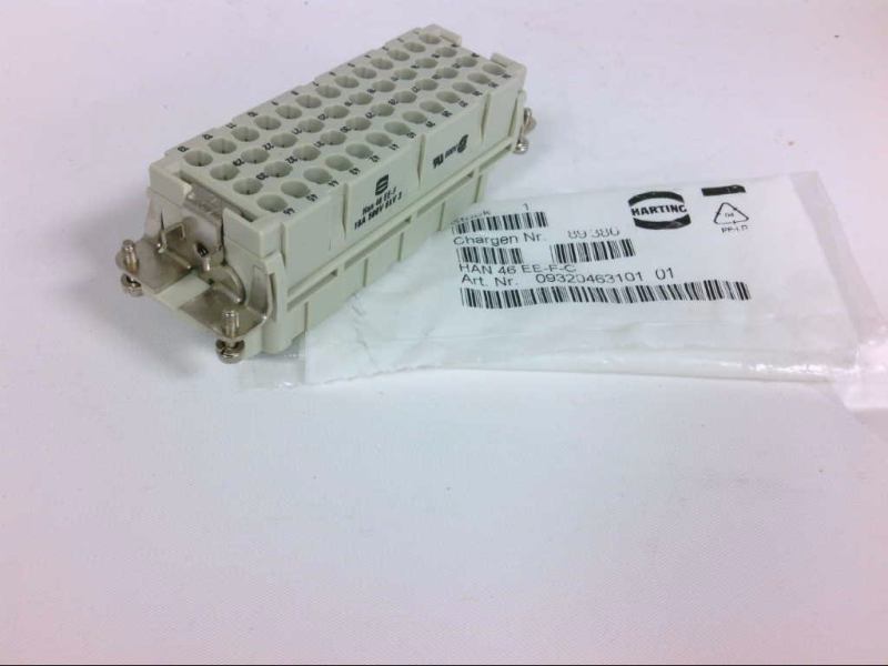 HARTING HAN46EEFC