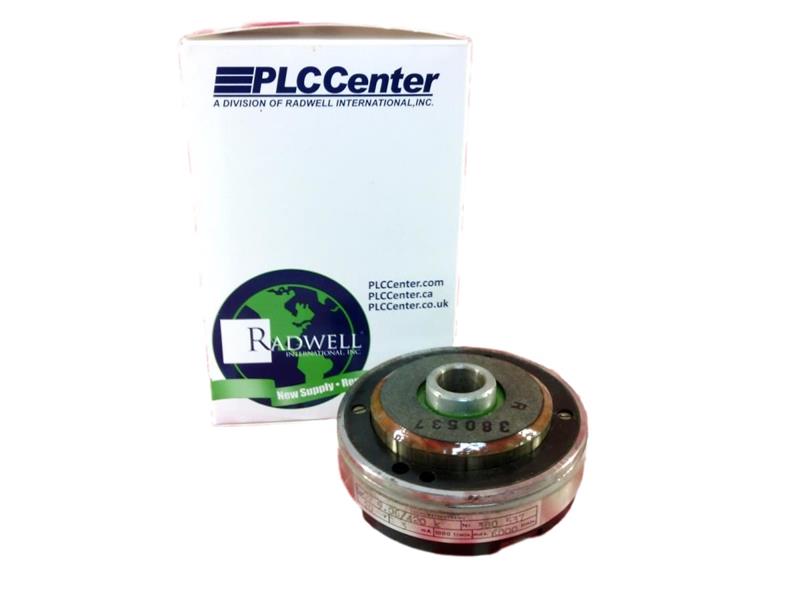 BAUMER ELECTRIC GT9.06L/420K