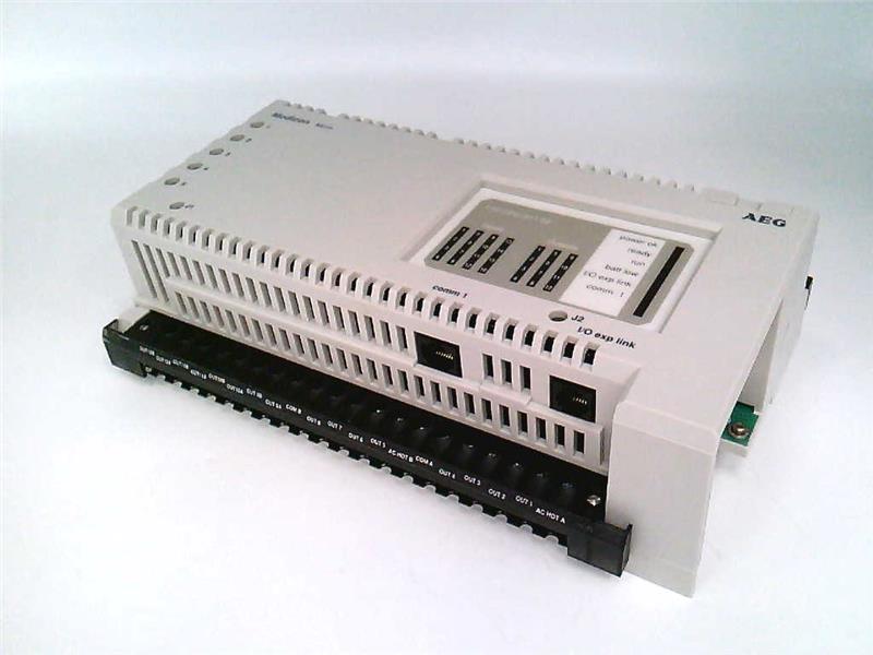 SCHNEIDER ELECTRIC 110-CPU-311-02