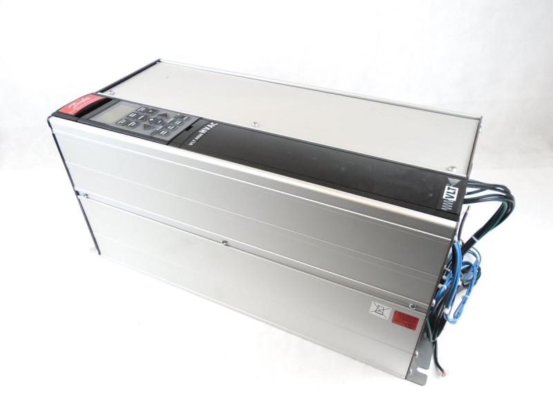 DANFOSS VLT-6011-H-T4-C54-ST-R3-DL-F00A00-C0