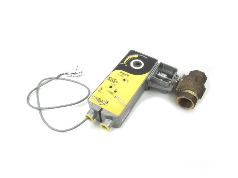 SCHNEIDER ELECTRIC VS-7253-593-4-9