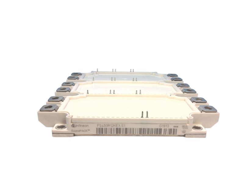 INFINEON FS450R12KE3_S1