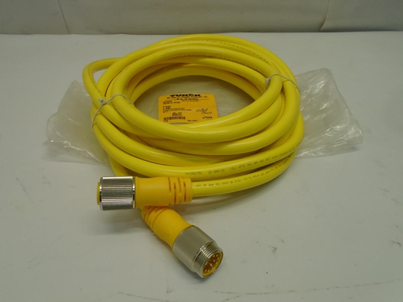 TURCK RSM RKM 106-8M/S3059