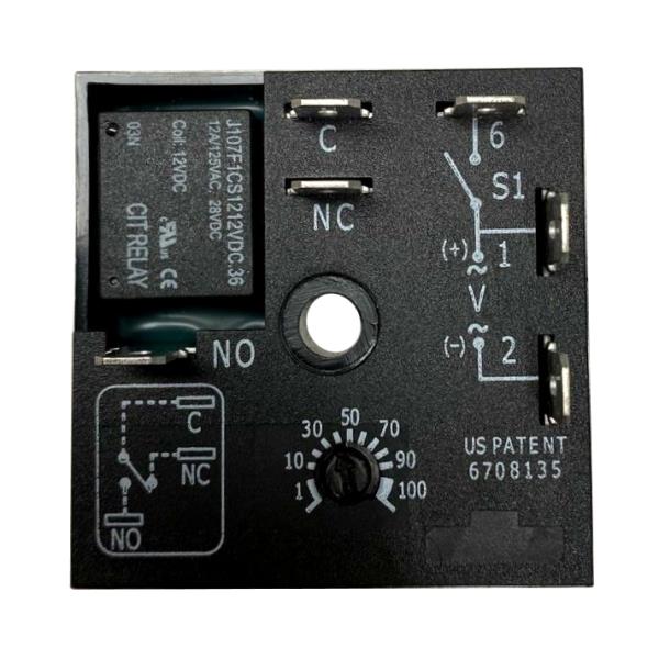 ASEA BROWN BOVERI KRDB424