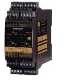 ABSOLUTE PROCESS INSTRUMENTS APD 2000 R3