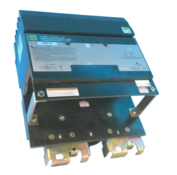 SCHNEIDER ELECTRIC SL800