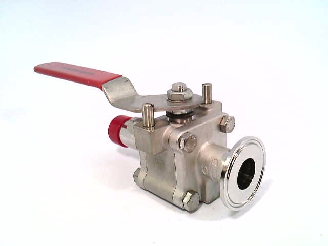 FLOWSERVE 1PWK4466RT-TCV77