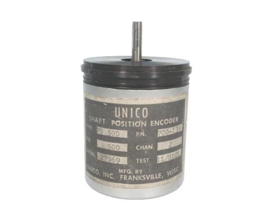 700-139 by REGAL REXNORD